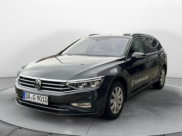 Gebraucht VW Passat Business 150 PS (110 kW) 2023 Grauschwarz Kombi
