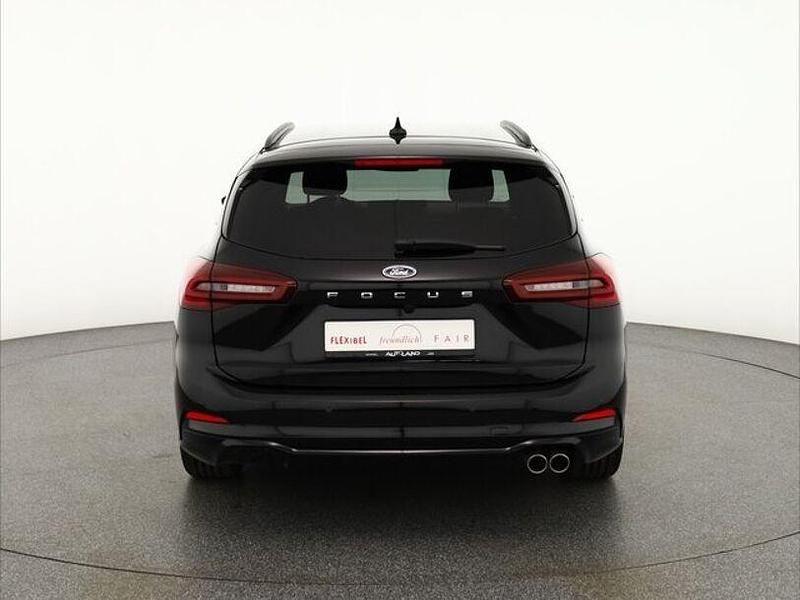 Neu Ford Focus 2025 Andere