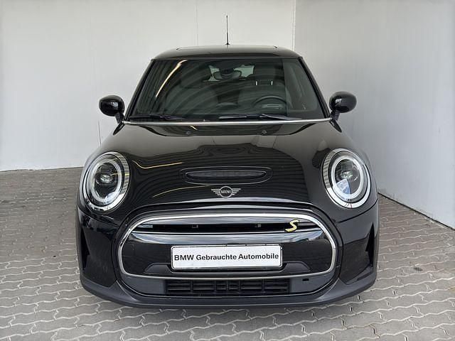 Gebraucht 2022 Mini Cooper S Kleinwagen | 15.989 € (Superpreis) - Bild 1/4