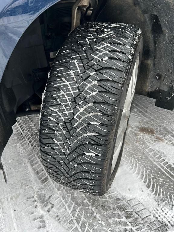 Gebraucht Mercedes GL350 258 PS (189 kW) 2014 Blau SUV