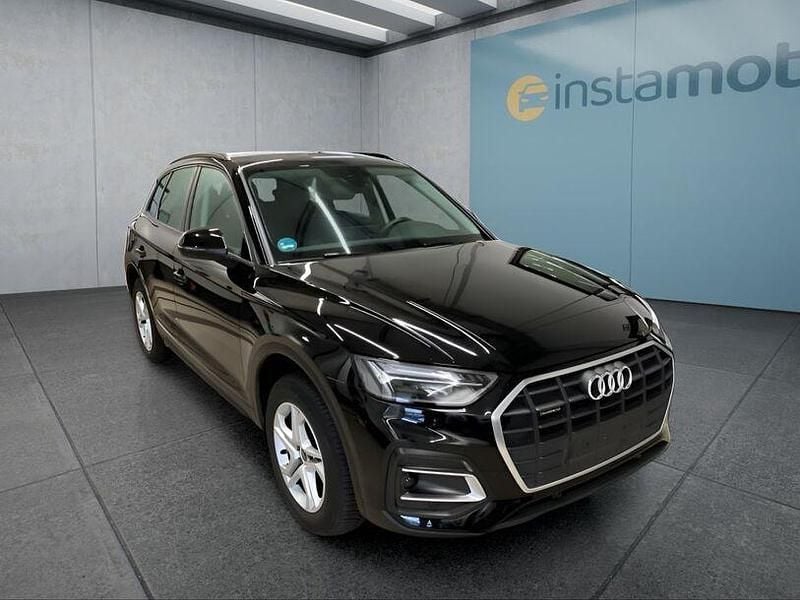 Gebraucht Audi Q5 204 PS (150 kW) 2023 Andere SUV