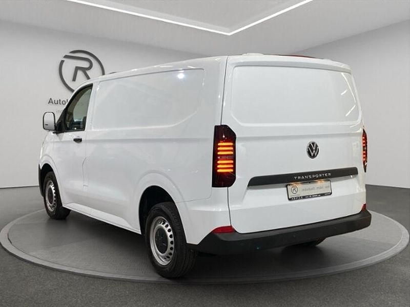 Gebraucht VW Transporter 150 PS (110 kW) 2025 Weiss Van