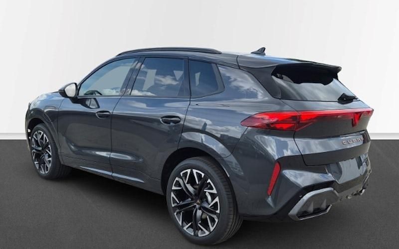Gebraucht Cupra Terramar VZ 272 PS (200 kW) 2025 Grau SUV