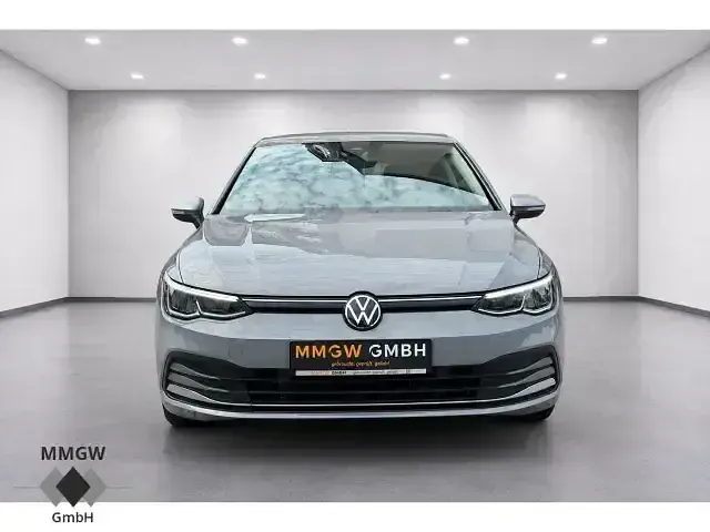 Gebraucht VW Golf VIII Active 150 PS (110 kW) 2022 Andere Limousine