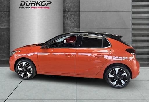 Gebraucht Opel Corsa 100 kW (136 PS) 2022 Orange Kleinwagen