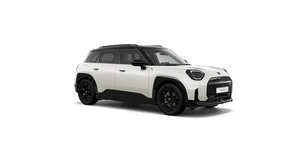 Usata Mini Aceman 160 kW (218 CV) 2025 SUV