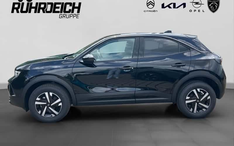 Schwarz Neu 2025 Opel Mokka Edition SUV | 26.990 € (Etwas zu teuer) - Bild 1/4