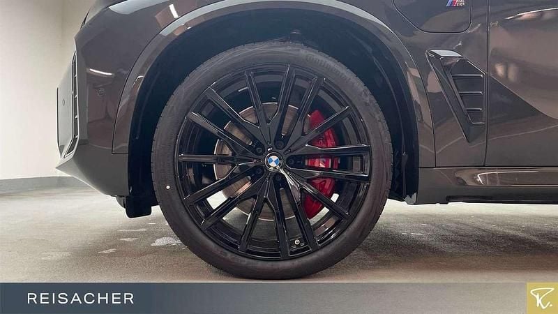 Neu BMW X5 M Sport 489 PS (359 kW) 2026 Bmw individual dravitgrau meta SUV