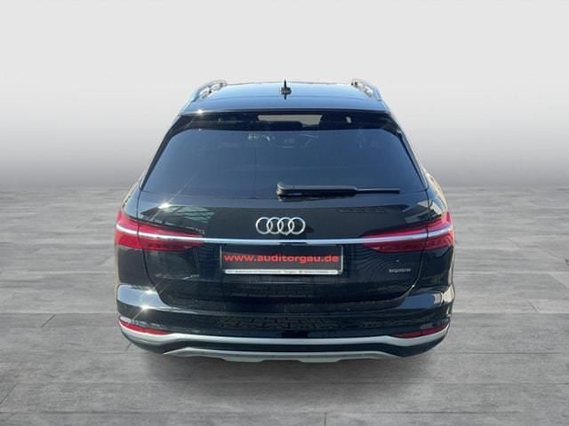 Gebraucht Audi A6 Ambiente 286 PS (210 kW) 2025 Mythosschwarz metallic