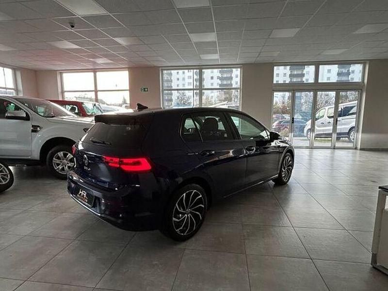 Gebraucht VW Golf VII 131 PS (96 kW) 2020 Andere Limousine