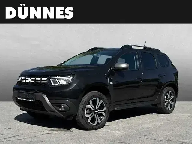 Gebraucht Dacia Duster 150 PS (110 kW) 2024 SUV