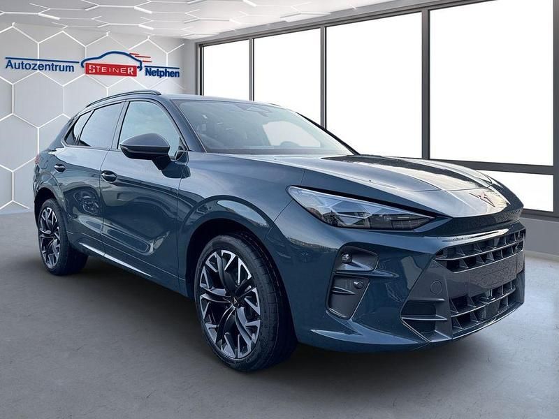 Gebraucht Cupra Terramar VZ 265 PS (194 kW) 2026 Blau SUV
