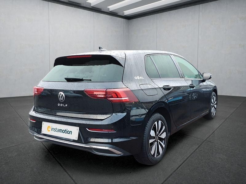 Gebraucht VW Golf VIII 150 PS (110 kW) 2025 Schwarz Kleinwagen