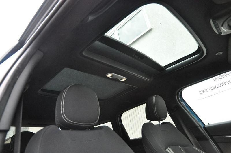 Gebraucht Mini Cooper SD Countryman 190 PS (139 kW) 2017 Blau SUV