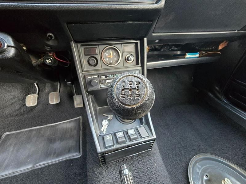 Gebraucht Lada 2107 71 PS (52 kW) 1990 Rot Limousine