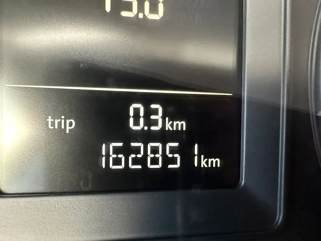 Occasion VW Caddy 102 ch (75 kW) 2020 Monospace