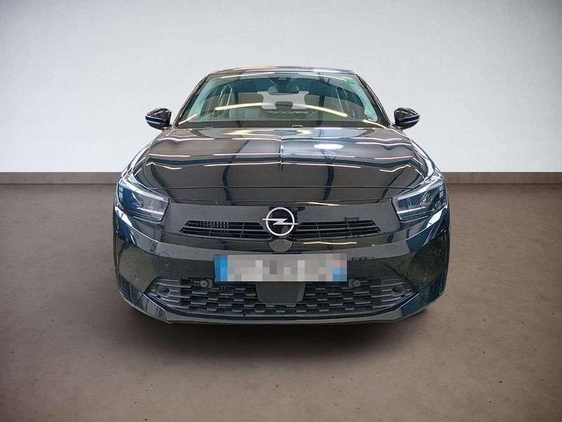 Gebraucht Opel Corsa Edition 101 PS (74 kW) 2024 Schwarz Kleinwagen