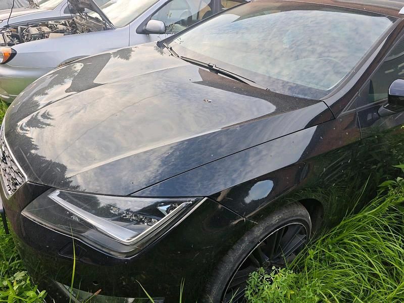 Gebraucht 2016 Seat Leon Kombi | 3.500 € - Bild 1/3