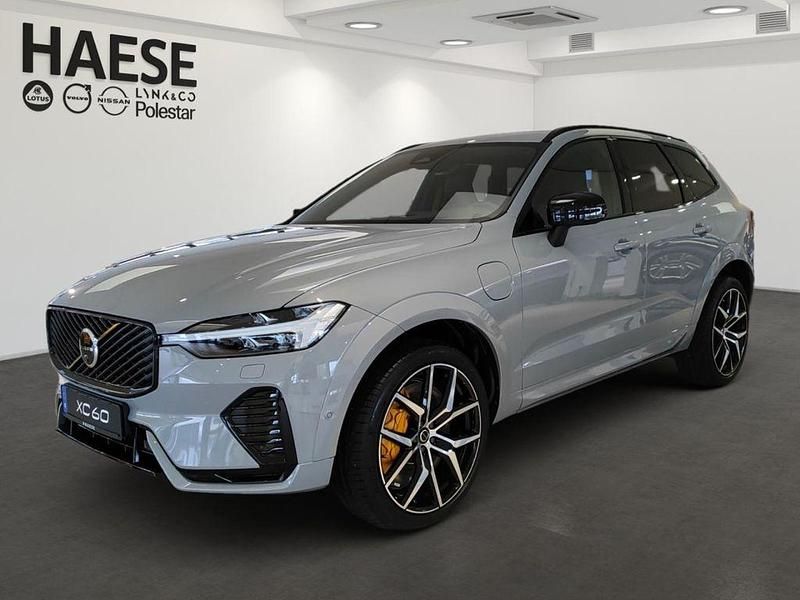 Grau Neu 2026 Volvo XC60 SUV | 85.999 € - Bild 1/4