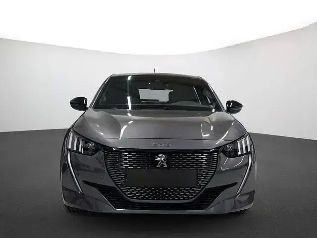 Gebraucht Peugeot 208 GT 131 PS (96 kW) 2023 Grau Kleinwagen