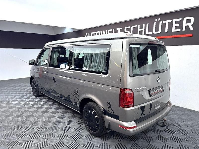Gebraucht VW T6 150 PS (110 kW) 2016 Beige Van