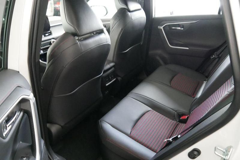 Neu Suzuki Across 306 PS (225 kW) 2025 Weiß SUV