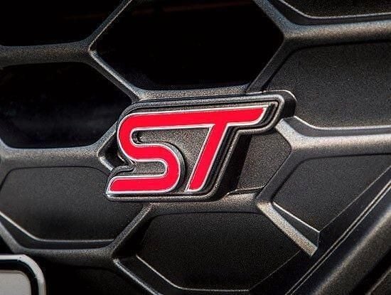 Gebraucht Ford Fiesta ST 200 PS (147 kW) 2018 Weiß Kleinwagen