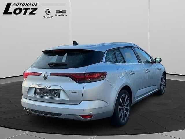 Gebraucht Renault Mégane IV R.S. 159 PS (116 kW) 2022 Grau Limousine