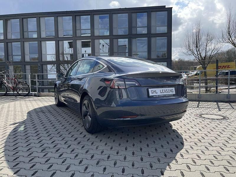 Gebraucht Tesla Model 3 350 kW (476 PS) 2019 Grau Limousine