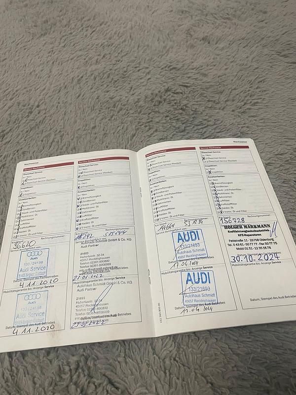 Gebraucht Audi A7 S-Line 272 PS (200 kW) 2015 Weiß Kleinwagen