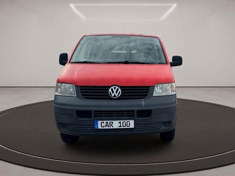 Gebraucht VW Transporter 116 PS (85 kW) 2006 Van
