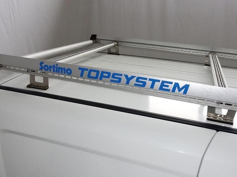 Gebraucht Fiat Doblò 95 PS (69 kW) 2017 Weiß Van / Kleinbus