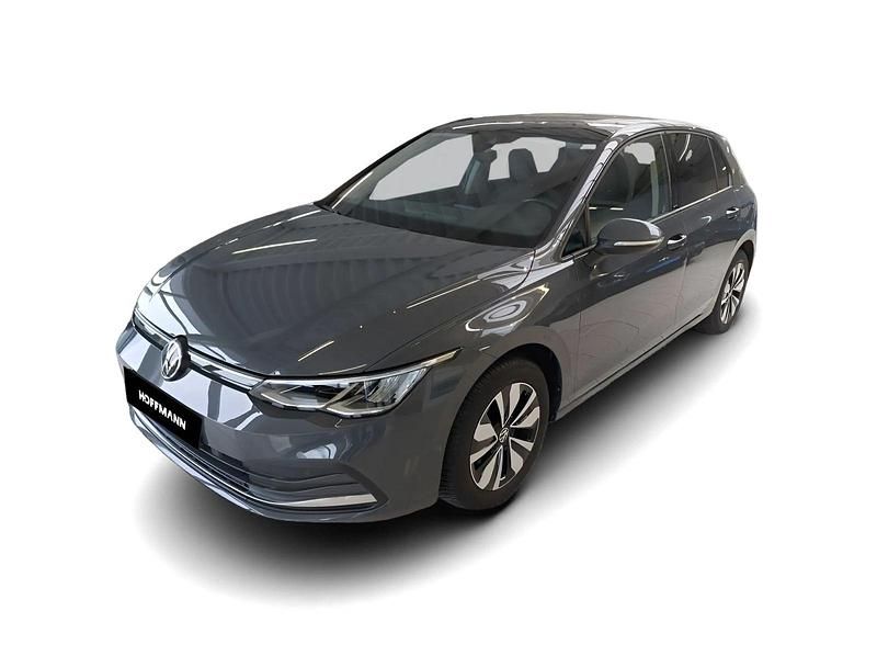 Gebraucht VW Golf VIII Life 96 PS (70 kW) 2023 Andere Limousine