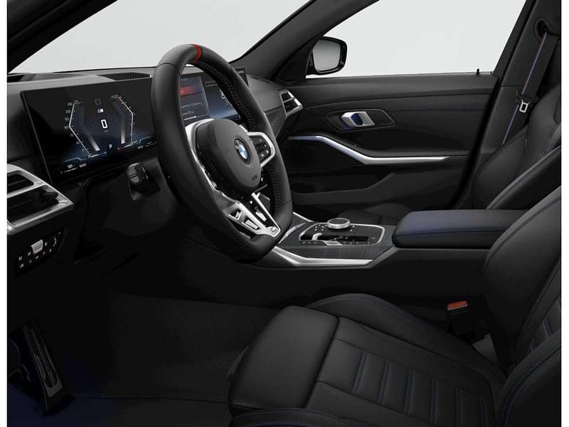 Gebraucht BMW 340 Performance 340 PS (250 kW) 2025 Grau Kombi