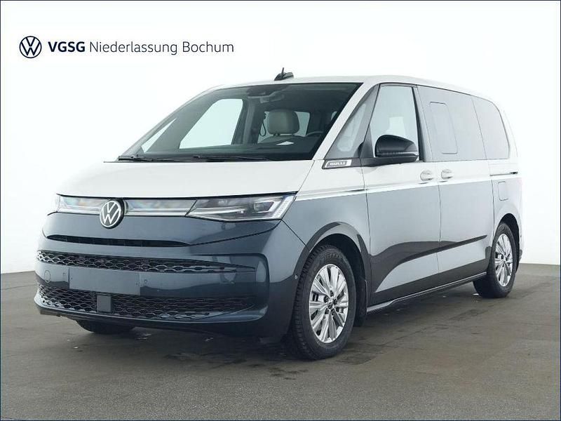 Gebraucht VW Multivan Style 177 PS (130 kW) 2025 Blau Van