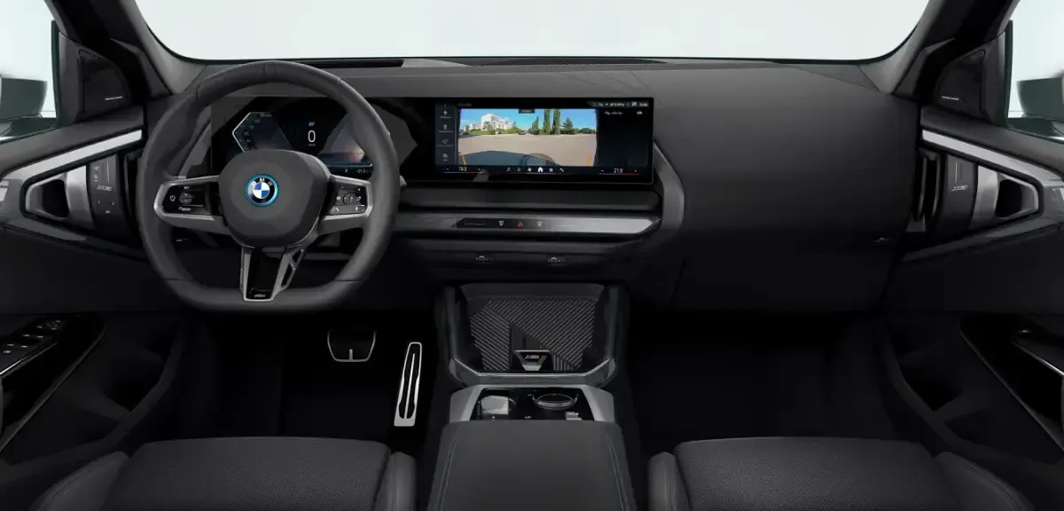 Gebraucht BMW X3 Comfort Edition 299 PS (219 kW) 2026 Weiß SUV