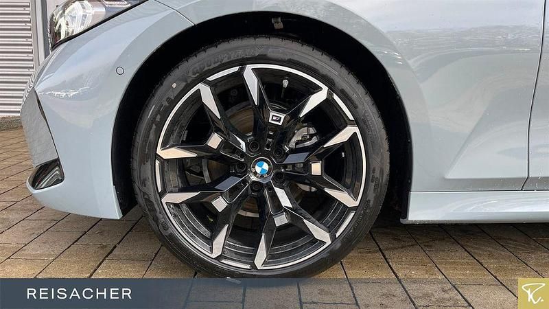 Neu BMW 320 Performance 190 PS (139 kW) 2026 Grau Limousine