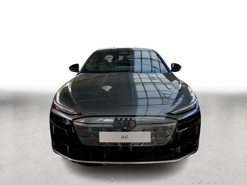 Second-hand Audi A6 e-tron Performance 269 kW (367 CP) 2025 Gri Break