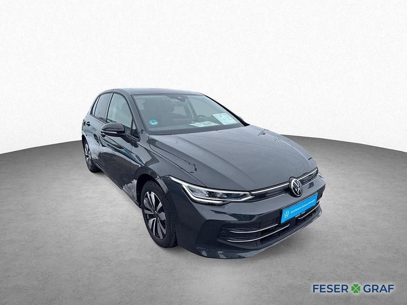 Gebraucht VW Golf Goal 150 PS (110 kW) 2025 Grau Limousine