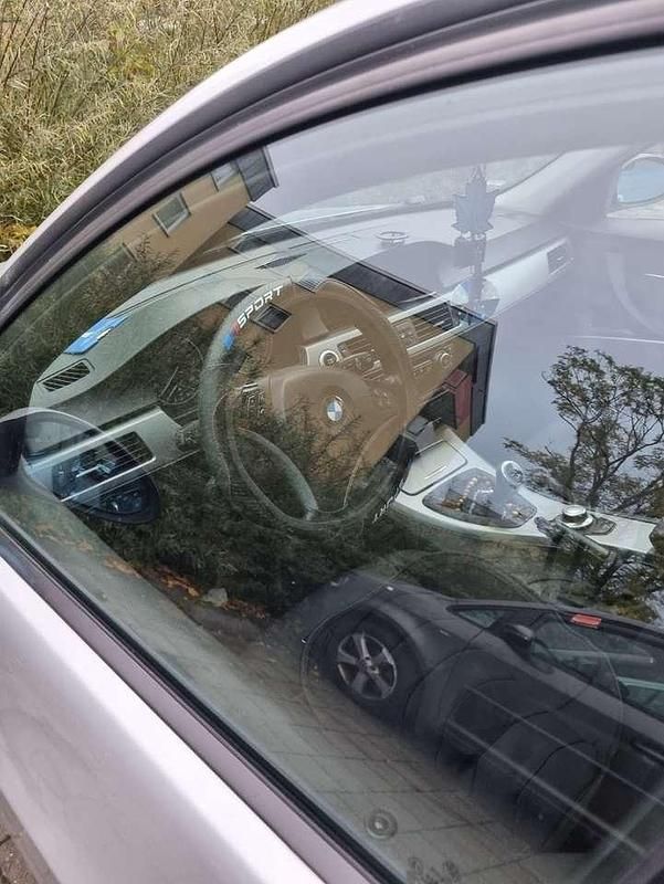 Gebraucht BMW 320 170 PS (125 kW) 2008 Limousine