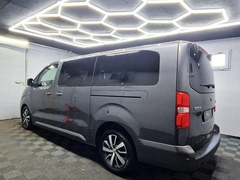 Gebraucht VW Phaeton 130 PS (95 kW) 2015 Silber Limousine