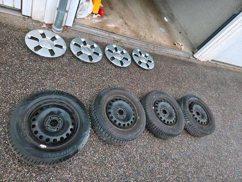 Second-hand VW up! Join 90 CP (66 kW) 2017 Gri Hatchback