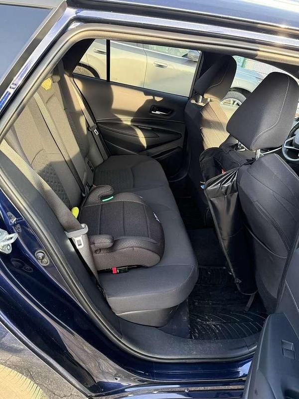 Gebraucht Suzuki Swace Comfort+ 98 PS (72 kW) 2022 Blau Kombi