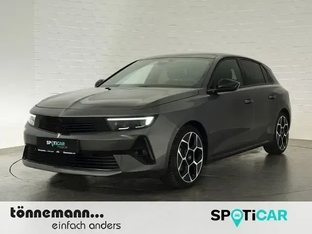 Gebraucht Opel Astra Ultimate 131 PS (96 kW) 2024 Kleinwagen