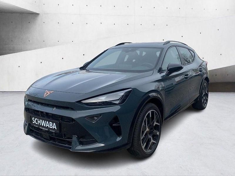 Neu Cupra Formentor VZ 265 PS (194 kW) 2026 Blau SUV