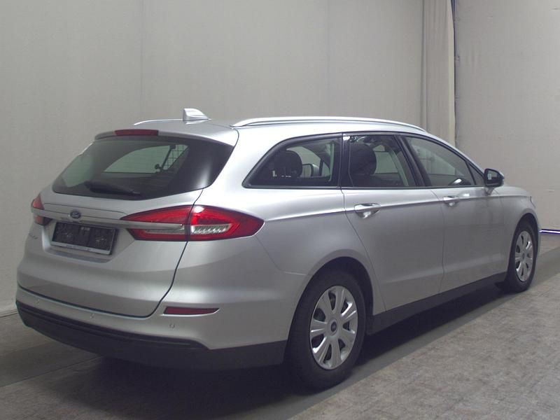 Gebraucht Ford Mondeo Trend 150 PS (110 kW) 2020 Grau Kombi
