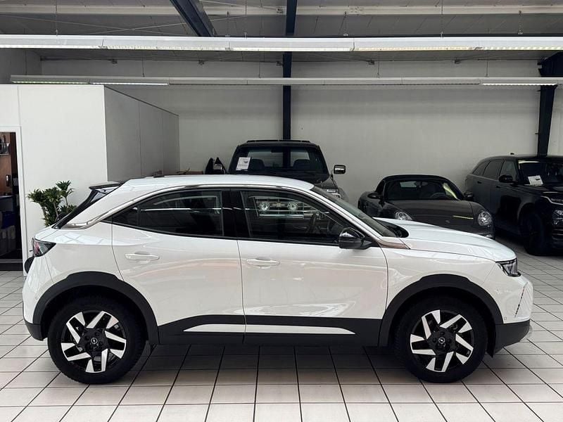 Gebraucht Opel Mokka-e Elegance 100 kW (136 PS) 2022 White jade SUV
