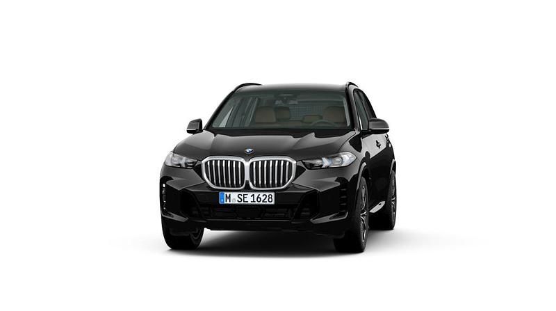 Gebraucht BMW X5 Efficient Dynamics 286 PS (210 kW) 2025 SUV