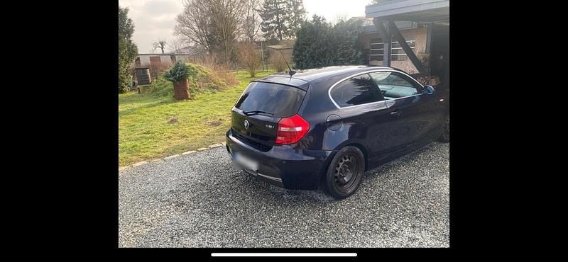 Gebraucht BMW 118 M Sport 143 PS (105 kW) 2007 Kleinwagen
