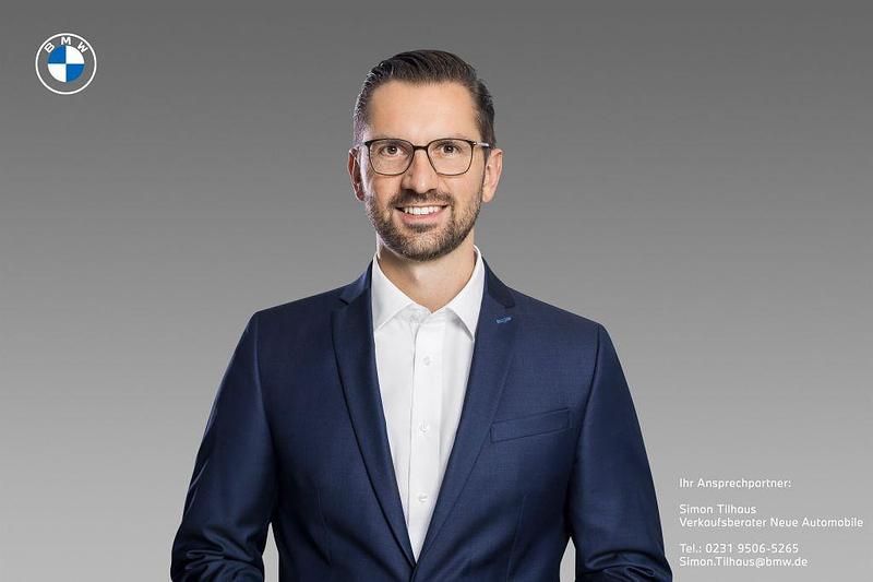 Neu Alpina D3 355 PS (261 kW) 2026 Grün Limousine